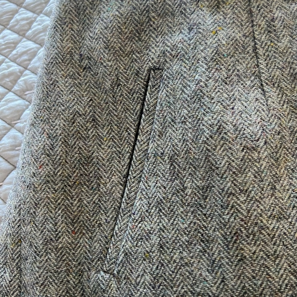 Talbots Wool Skirt - Picture 2 of 6